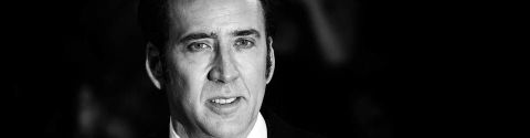 Les meilleurs films avec Nicolas Cage