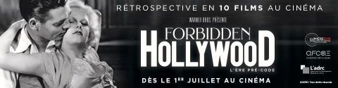 Forbidden Hollywood - Rétrospective