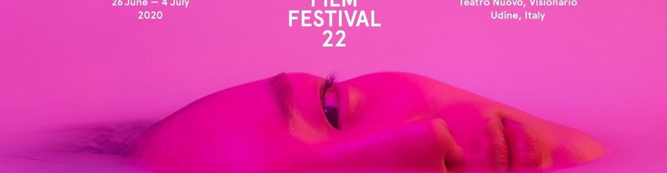 Cover Mon Far East Film Festival 22 (Online édition)