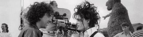 Les meilleurs films de Tim Burton