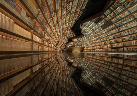 Ma Bibliothèque