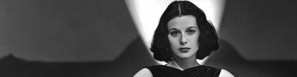 Cover Les meilleurs films avec Hedy Lamarr