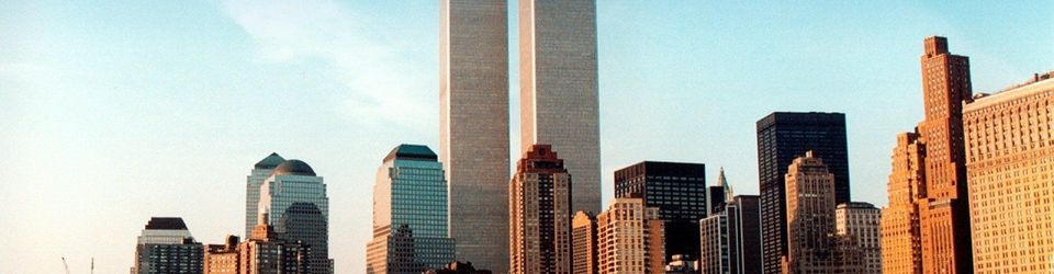 Cover Les films qui se déroule au World Trade Center