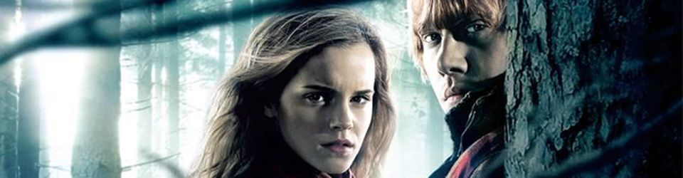 Cover Top affiches des films: Harry Potter