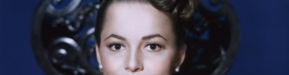 Cover Les meilleurs films avec Olivia de Havilland