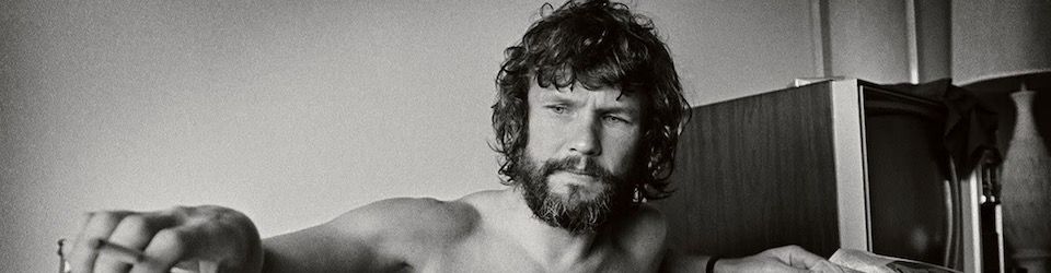 Cover Les meilleurs films avec Kris Kristofferson
