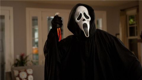 Mon classement des films de la saga Scream