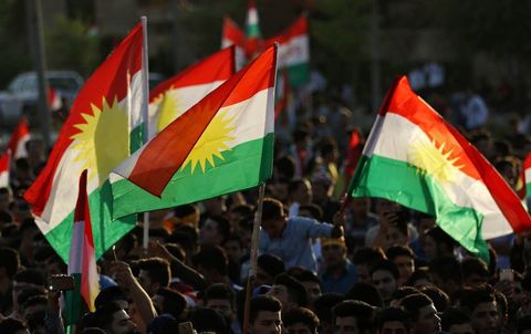 Quelques films à propos du Kurdistan (et de la Syrie)
