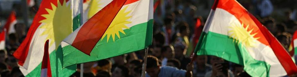 Cover Quelques films à propos du Kurdistan (et de la Syrie)