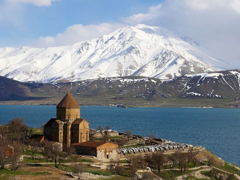 Hayastan (Arménie)