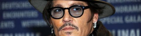Les meilleurs films avec Johnny Depp