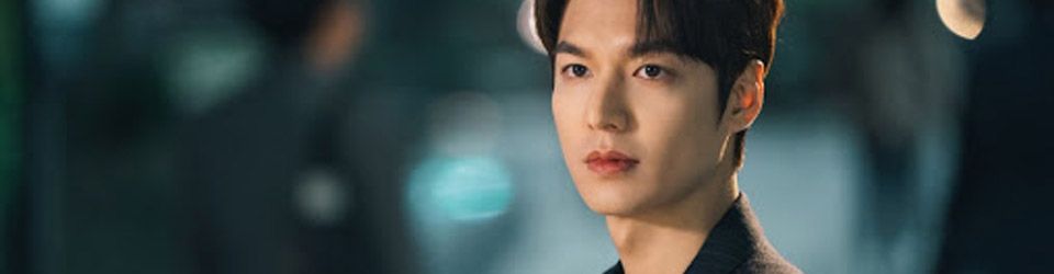 Cover Top dramas avec Lee Min-ho