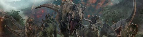 Les meilleurs films avec des dinosaures
