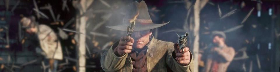 Cover Les meilleurs jeux vidéo de 2018
