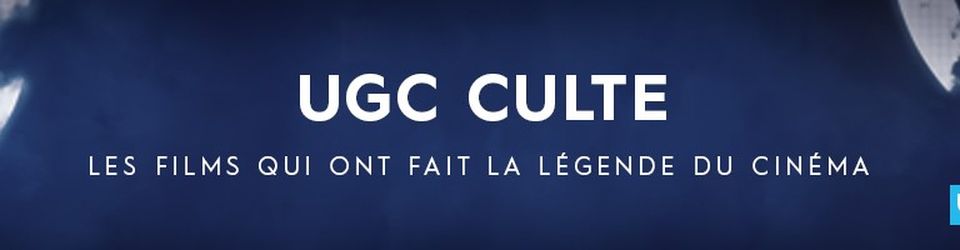 Cover UGC Culte