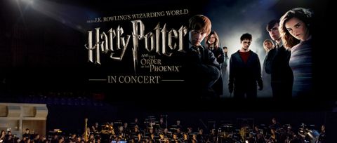 Playlist Harry Potter