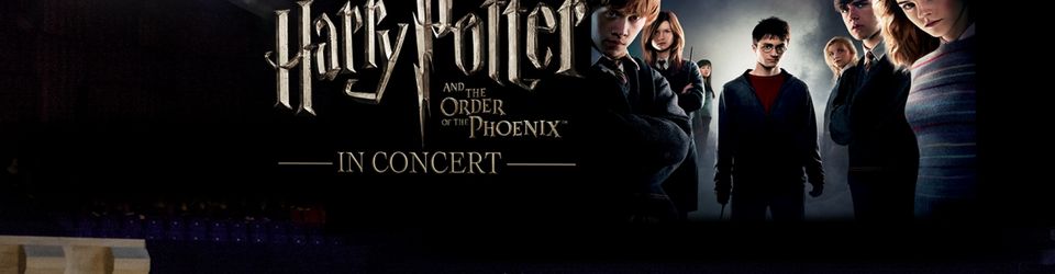 Cover Playlist Harry Potter