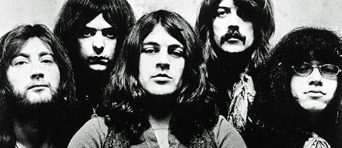 Deep Purple & Co