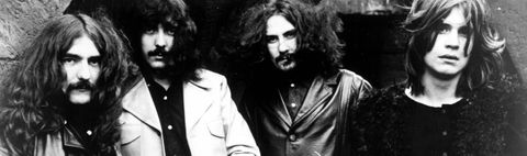 Black Sabbath & Co