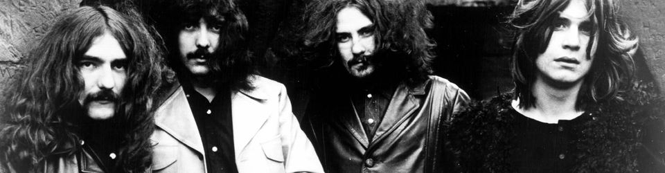 Cover Black Sabbath & Co
