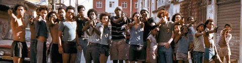 Top 10 Films