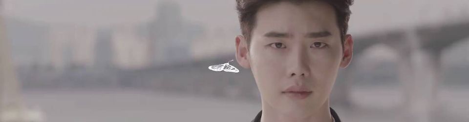 Cover Top dramas avec Lee Jong-suk