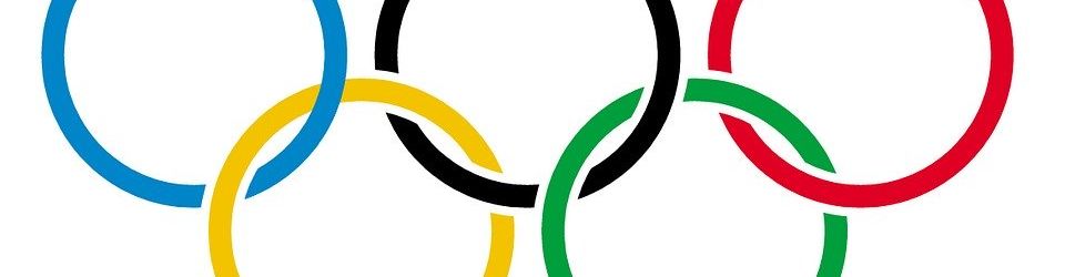 Cover Les Jeux Olympiques en BD
