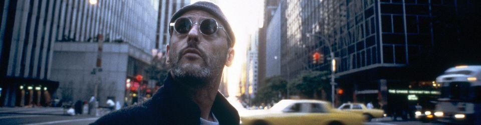 Cover Les meilleurs films avec Jean Reno