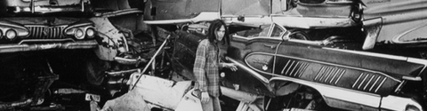 Quelques-unes des chansons les plus intimes de Neil Young