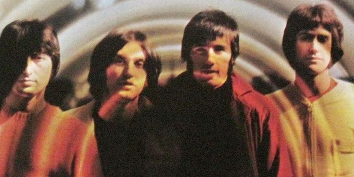 Les meilleurs titres des Kinks Liste de 10 morceaux SensCritique