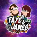 James&Faye Podcast