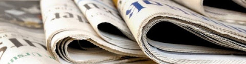 Cover Lectures d'un étudiant en journalisme