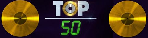 Les folles années du top 50