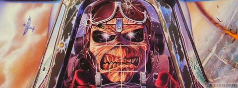 Les Meilleurs Albums d'Iron Maiden