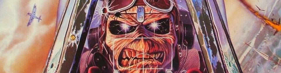 Cover Les Meilleurs Albums d'Iron Maiden