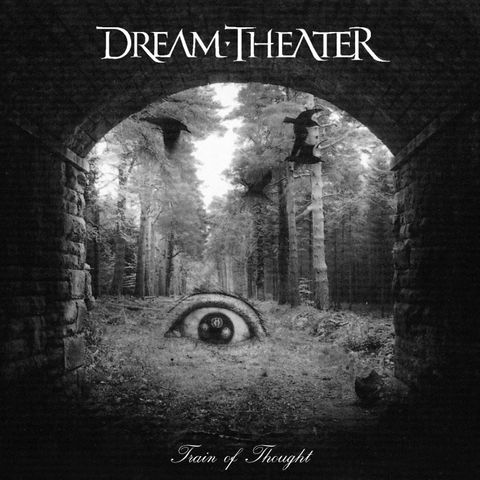 Top albums de Dream Theater