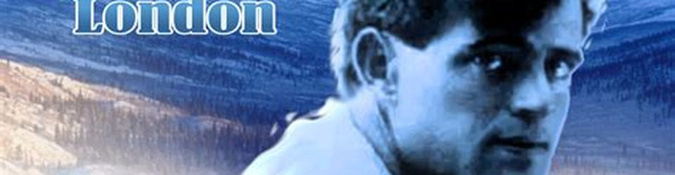 Cover Jack London, nature, aventure et humanisme