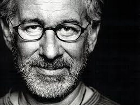Top 10 Spielberg