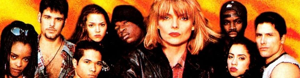 Cover Les meilleurs films avec  Michelle pfeiffer