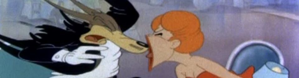 Cover Courts-métrages 1943