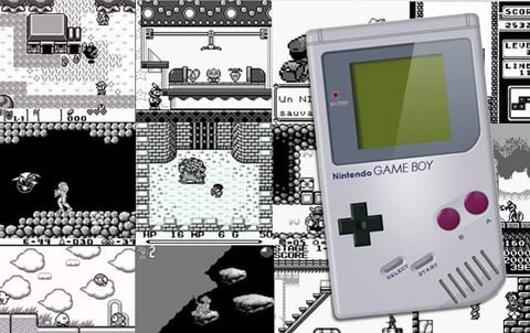 Top 10 Jeux GameBoy/GameBoy Color (GB/C)