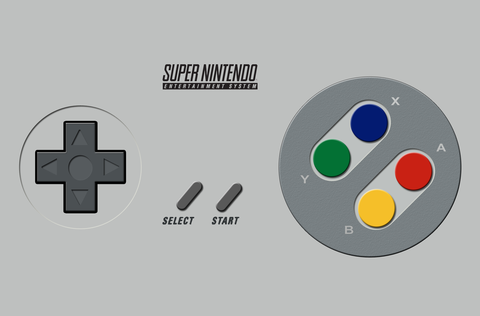 Top 10 Jeux Super Nintendo (SNES)