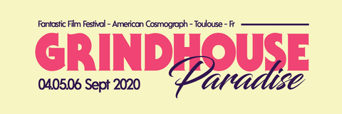 Grindhouse Paradise 2020