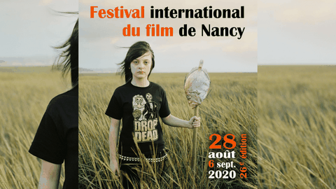 Festival International du Film de Nancy 2020