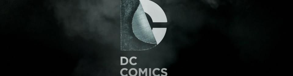 Cover Les meilleures séries DC Comics