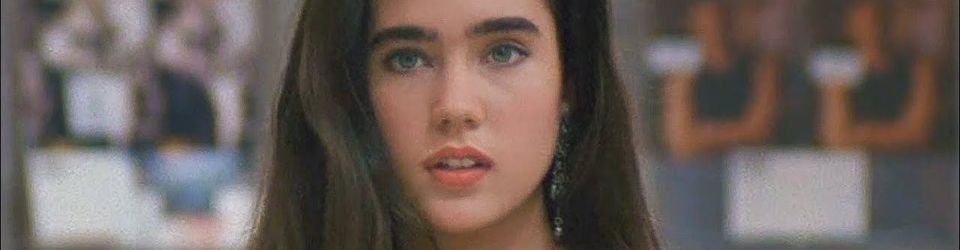 Cover Jennifer Connelly en 10 films