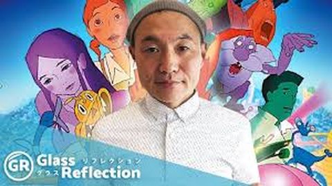 Les meilleures séries animées de Masaaki Yuasa