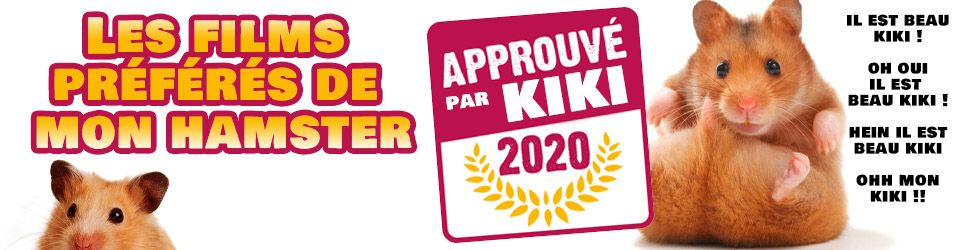 Cover Les films de kiki