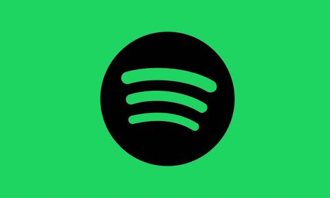 Mes playlists Spotify