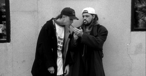 Les films de Kevin Smith : du meilleur au pire